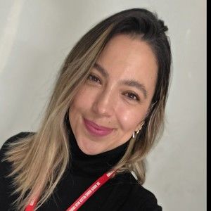 Meet your Posher, Jinny